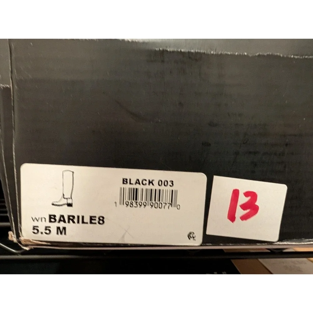 Nine West new box